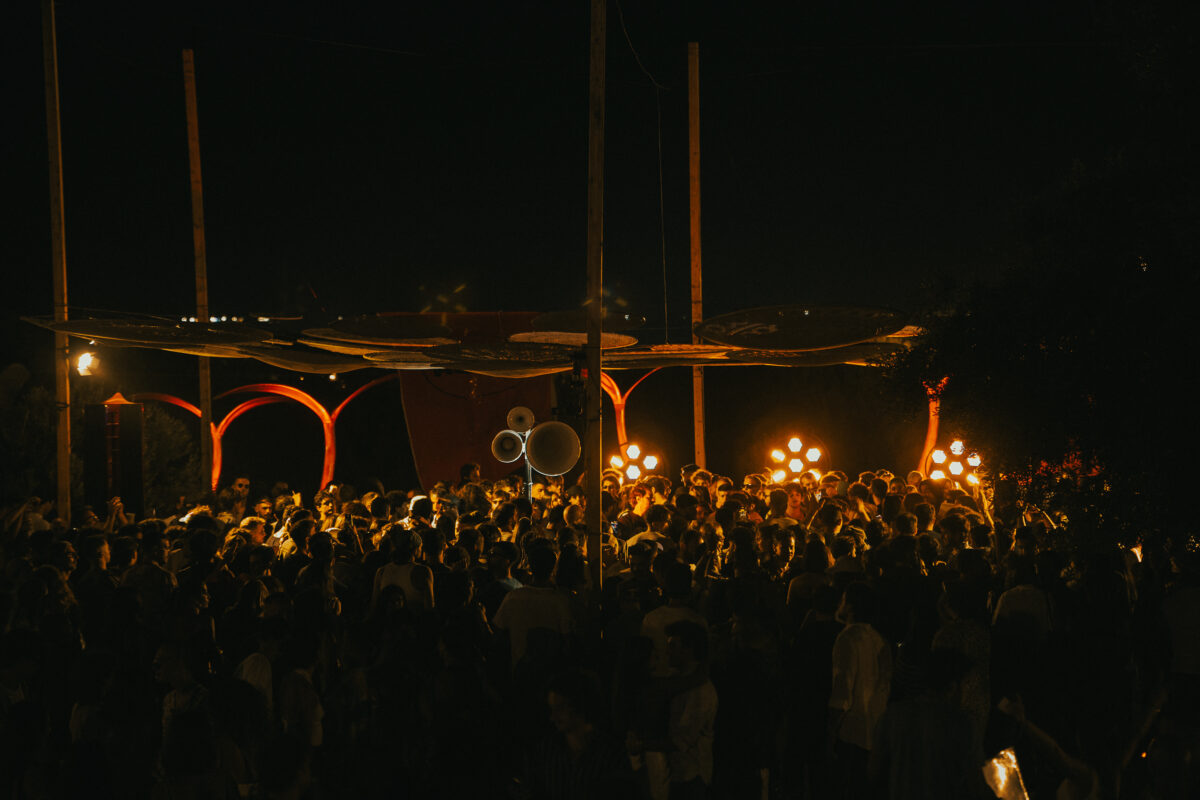 Polifonic Festival Puglia 2024: la programmazione completa