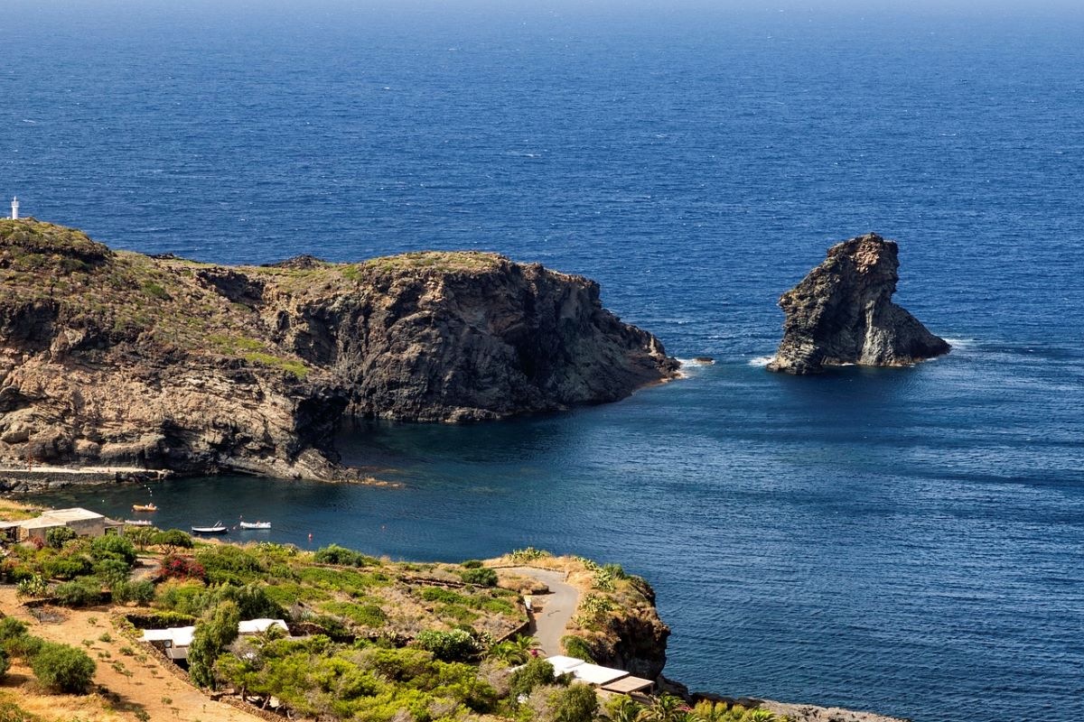 10 mete in Sicilia per evitare Taormina