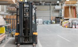 Logistica aziendale: i transpallet perfetti per ogni ambiente di lavoro