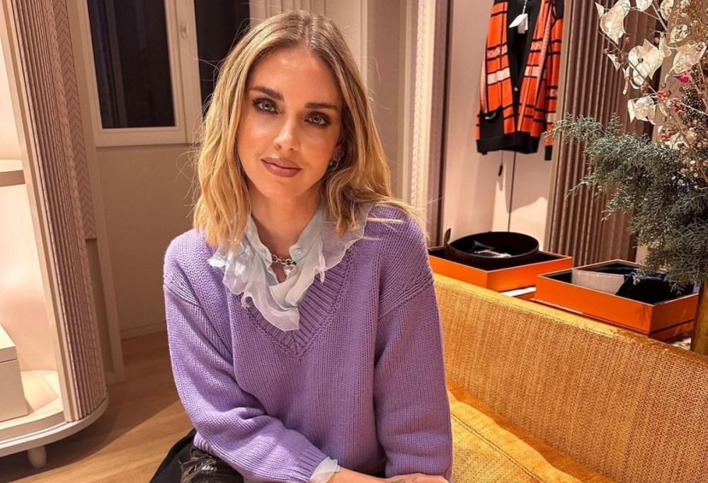 Chiara Ferragni e Giovanni Tronchetti Provera: gli ultimi rumors