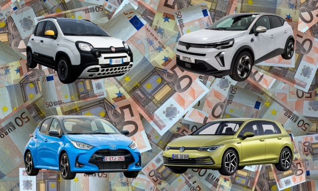 Incentivi Ecobonus: bisognerà mantenere l'auto almeno un anno