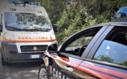 ambulanza carabinieri 7