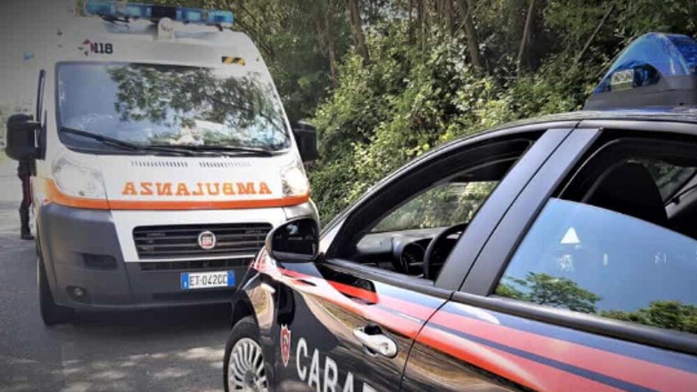 Bimba di 4 anni morta a Tufino: arrestati gli zii per omicidio aggravato