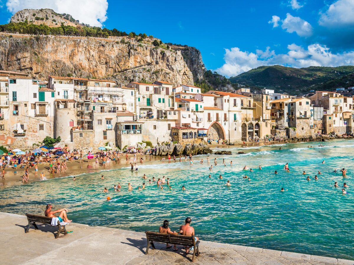 Dove mangiare a Cefalù: è online la guida CefaluRestaurants.com