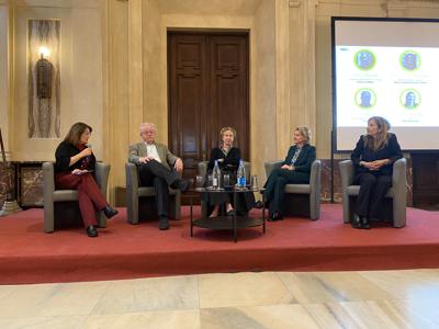 Milano, ricerca Annalect-Omg: '82% cittadini preoccupato per ambiente'