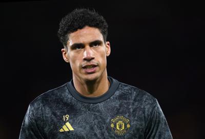 Troppi traumi cranici nel calcio, la denuncia di Raphael Varane