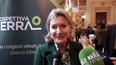 Prospettiva terra, Favaro (McDonald’s Italia): "Importante contribuire a benessere ambientale"