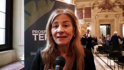 Prospettiva Terra, Panajia (Henkel Italia): "Tecnologia a servizio sostenibilità"