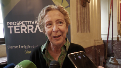 Prospettiva Terra, ass. Grandi: "Progetto funzionale a progettare futuro città"