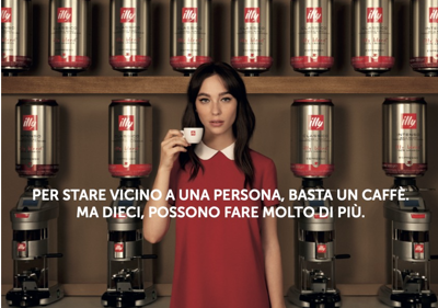 Prevenzione tumori, illycaffè sostiene Lilt nel progetto 'Visite sospese'