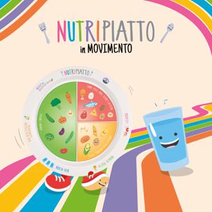Alimentazione: sedentario il 25% bambini 6-10 anni, Guida Nutripiatto inverte trend