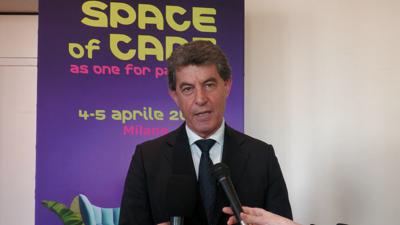 Sclerosi multipla, neurologo Gasperini: "Cladribina riduce attività infiammatoria"