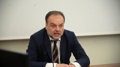 Cerimonia master accademico “D-ESG e Responsabile d’Impatto, il Magnifico Rettore Stefano Geuna : "Sostenibilità ed inclusione alla base della mission formativa dell'università"