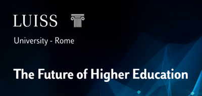 Universit&agrave; al punto di svolta, alla Luiss l&rsquo;incontro 'The future of higher education'