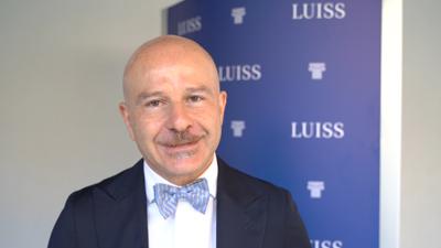Prencipe (Luiss): "Innovare modelli educativi, percorsi sempre pi&ugrave; internazionali"