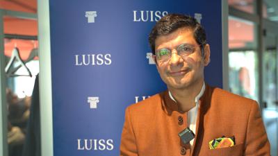 Kapur (King’s College Londra): "Guardare ad alta formazione di tipo globale"