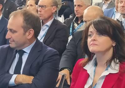 Iren, Bragantini: "Circular Plastic e’ orgoglio di Amiat"