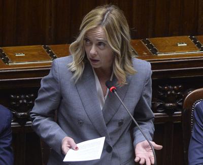 Cgil, 'per Governo 4 pesanti bocciature, urgente mobilitazione per Ssn'