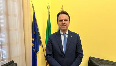 Cerimonia master accademico “D-ESG e Responsabile d’Impatto, l'assessore Tronzano : "Istruzione alla base della futura classe dirigente"