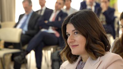 Sostenibilità, in Mondelēz Italia +2% natalità interna, 'politiche interne danno risultati'