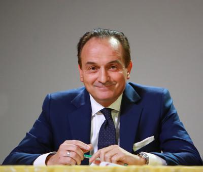 Imprese, Cirio: "Piemonte cornice ideale di Mondelēz International, profitto sposa valori"