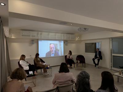 Sostenibilit&agrave;, Valente (Italmopa): "Filiera grano, il successo della Carta Harmony di Mondelēz"