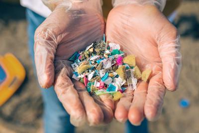 Trovate microplastiche in fluidi follicolari umani, minaccia per fertilit&agrave; donne
