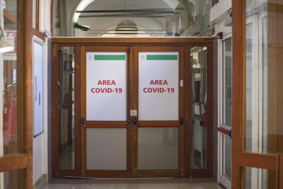 Covid Italia, dati ultima settimana: Rt torna sopra soglia epidemica