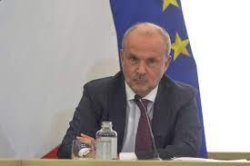 Malattie rare, il 17 aprile Giornata mondiale dell'emofilia, Schillaci: "Sinceri auguri a convegno FedEmo"