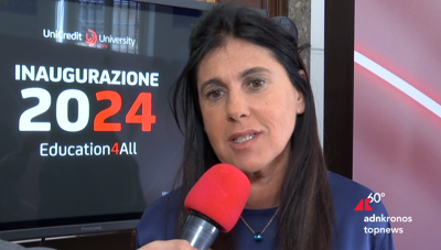 Dalla Riva: "UniCredit University e’ palestra dove alleniamo nostri talenti"