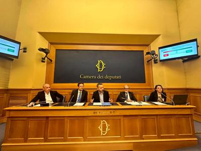 Salute, Ordine psicologi: "Dopo sedute bonus per paziente migliora qualità di vita'