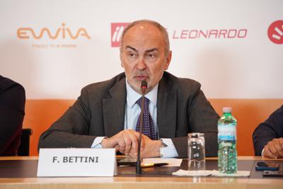 Mobilit&agrave;, Bettini: "Per Pirelli deve essere sicura, pulita, inclusiva ed efficiente"