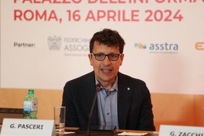 Sostenibilit&agrave;, Pasceri (Subito) '26 mld il giro d'affari del mercato usato nel 2022'