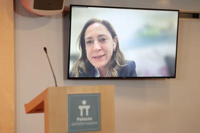 Sostenibilit&agrave;, Luglini (Leonardo): "E'una leva del business"