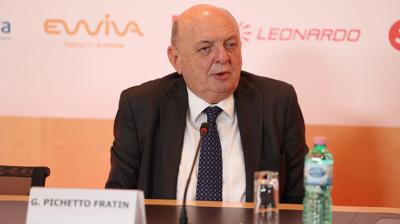 Sostenibilit&agrave;, Pichetto: "Transizione &egrave; opportunit&agrave; per essere i primi"