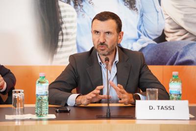 Sostenibilit&agrave;, Tassi (Enav): "Con Free Route dei cieli enorme forte risparmio CO2"