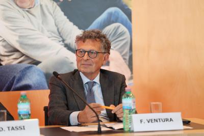 Infrastrutture, Ventura (Oice): "Cambiamento climatico impone nuovo approccio"