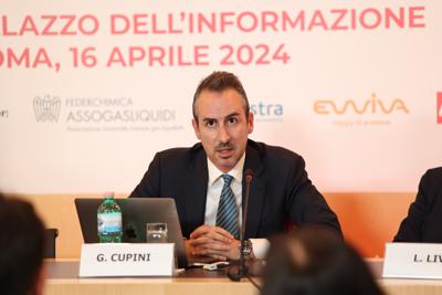Sostenibilit&agrave;, Cupini: "Cos&igrave; Deliverti rende pi&ugrave; accessibili e interessanti i dati delle aziende"