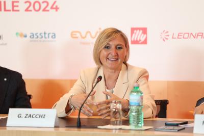 Sostenibilit&agrave;, Zacchi (Bper): "A banche viene chiesto di essere locomotiva transizione"