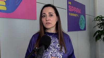 Sostenibilità, Rodò (Merck): "Nei nostri tre siti italiani Co2 ridotta del 28%"