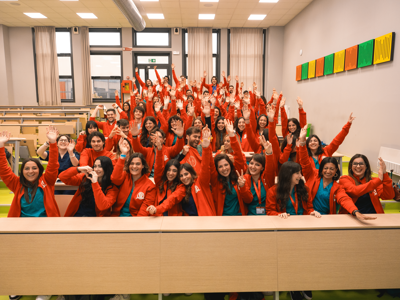 Università: UniCamillus, a maggio test ingresso per corsi laurea triennale professioni sanitarie