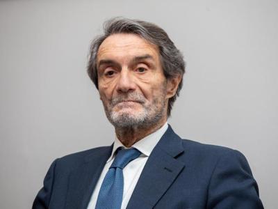 Ia, Fontana (Regione Lombardia): "Grande risorsa, ma servono regole"