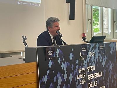 Edilizia, Finzi (Ordine ingegneri): "In Italia 15 milioni di fabbricati senza titolo"