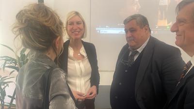Innovazione, Penati (Ordine ingegneri): "Tecnologia si traduca in beneficio per collettività"