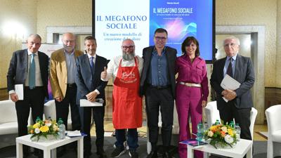 Gavelli (Danone): "Per noi sostenibilità va di par passo con sociale e ambiente"