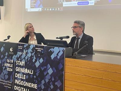 Edilizia, Cecconi (PoliMi): "Settore a maggiore emissione"