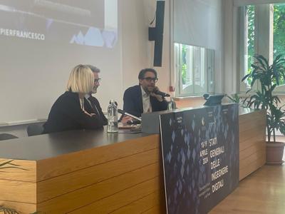 Edilizia, assessore Maran: "Lavorare su grandi condomini per risultati sociali importanti"