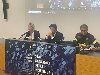 Edilizia, Luraschi (PoliMi): "Per anni, antincendio visto solo come una tassa"