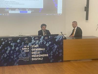 Edilizia, Bertella (Bim): "Accompagniamo mondo costruzioni nella trasformazione"