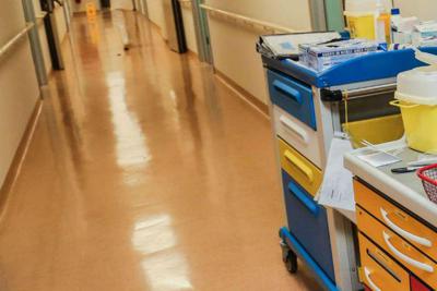 Carenza medici, Cittadinanzattiva 'in molte province è già desertificazione'